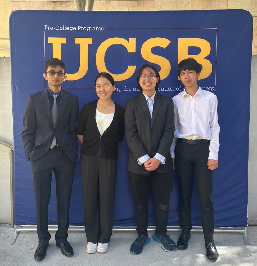 Gaussian Survivorship Research Group