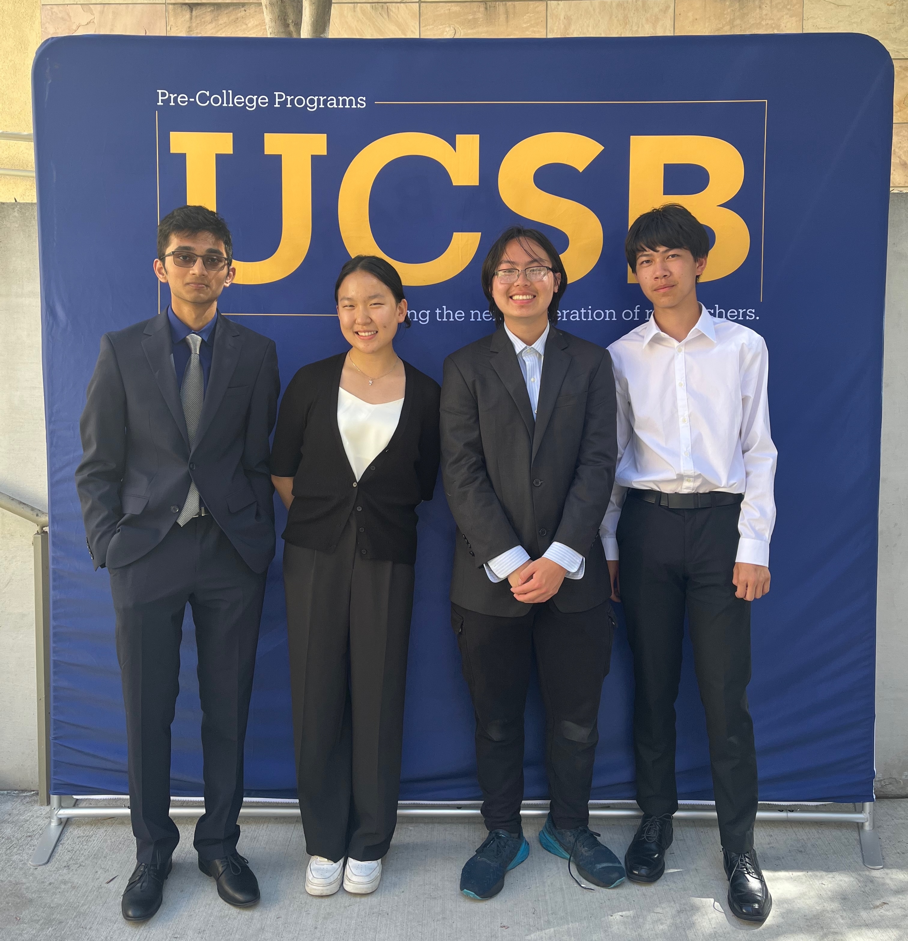 Gaussian Survivorship Research Group